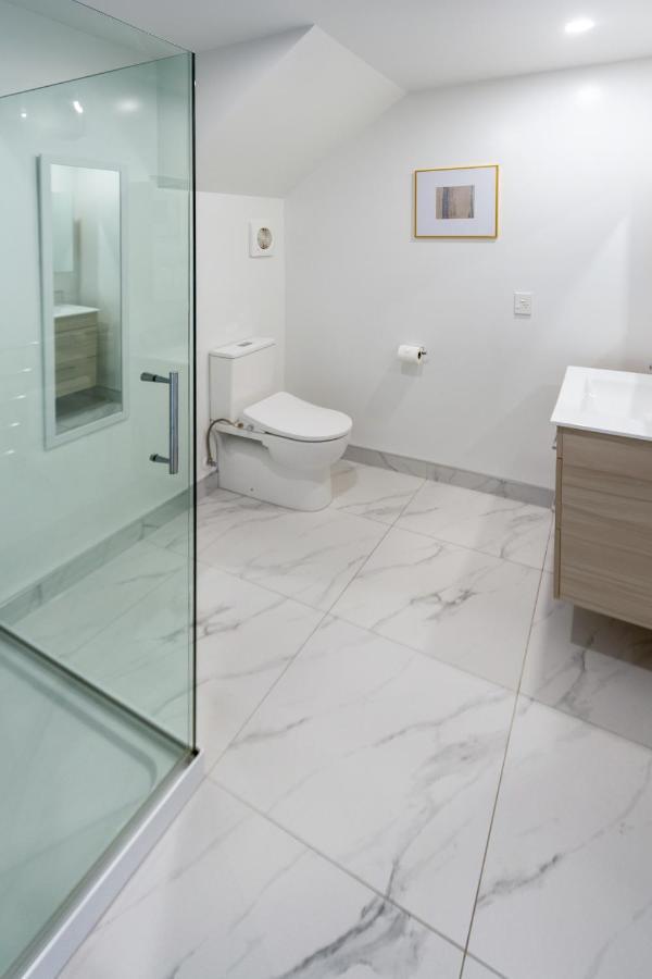 Trendy 3 Bedroom 2 Bath Residence, Central City Christchurch Exterior photo